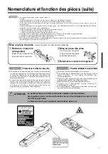 Preview for 83 page of Proxima DP6850 User Manual