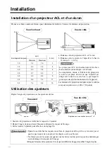 Preview for 84 page of Proxima DP6850 User Manual