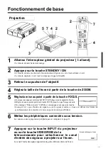 Preview for 85 page of Proxima DP6850 User Manual