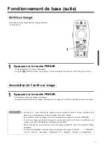 Preview for 87 page of Proxima DP6850 User Manual