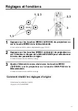 Preview for 89 page of Proxima DP6850 User Manual