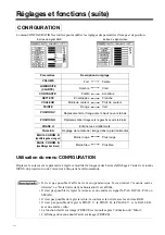 Preview for 90 page of Proxima DP6850 User Manual