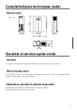 Preview for 107 page of Proxima DP6850 User Manual