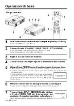 Preview for 121 page of Proxima DP6850 User Manual