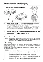 Preview for 122 page of Proxima DP6850 User Manual