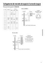 Preview for 135 page of Proxima DP6850 User Manual