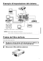 Preview for 139 page of Proxima DP6850 User Manual