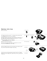 Preview for 16 page of Proxima DP8200x User Manual