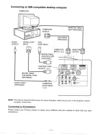 Предварительный просмотр 11 страницы Proxima DP9210 User Manual