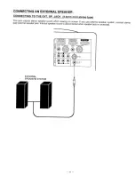 Предварительный просмотр 17 страницы Proxima DP9210 User Manual