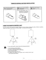 Предварительный просмотр 23 страницы Proxima DP9210 User Manual