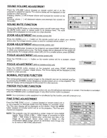 Предварительный просмотр 28 страницы Proxima DP9210 User Manual