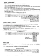 Предварительный просмотр 30 страницы Proxima DP9210 User Manual