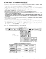 Предварительный просмотр 32 страницы Proxima DP9210 User Manual