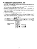 Предварительный просмотр 37 страницы Proxima DP9210 User Manual