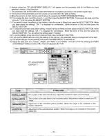 Предварительный просмотр 39 страницы Proxima DP9210 User Manual