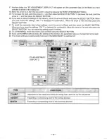 Предварительный просмотр 40 страницы Proxima DP9210 User Manual