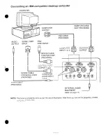 Предварительный просмотр 11 страницы Proxima DP9250 User Manual