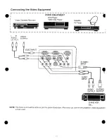 Preview for 16 page of Proxima DP9250 User Manual