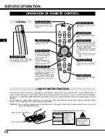 Preview for 15 page of Proxima DP9295 User Manual