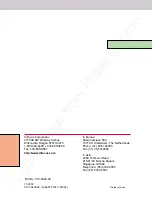 Preview for 47 page of Proxima DP9295 User Manual