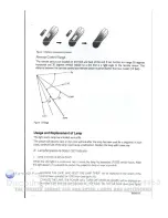 Preview for 13 page of Proxima DX2 Operating Manual