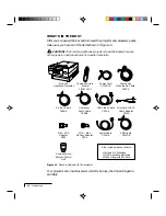 Preview for 2 page of Proxima Lightbook User Manual