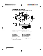 Preview for 4 page of Proxima Lightbook User Manual