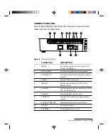 Preview for 5 page of Proxima Lightbook User Manual