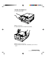 Preview for 11 page of Proxima Lightbook User Manual