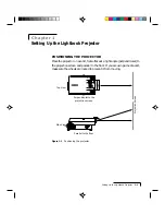 Preview for 12 page of Proxima Lightbook User Manual