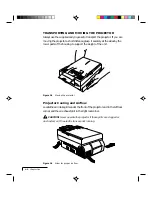 Preview for 13 page of Proxima Lightbook User Manual