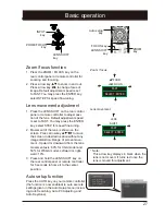 Preview for 27 page of Proxima M1010X User Manual