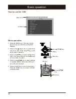 Preview for 30 page of Proxima M1010X User Manual