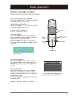 Preview for 31 page of Proxima M1010X User Manual