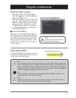 Preview for 57 page of Proxima M1010X User Manual