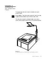 Предварительный просмотр 9 страницы Proxima Oviation 842 Quick Start Manual