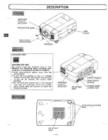 Preview for 6 page of Proxima Pro AV 9310 User Manual