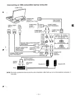 Preview for 13 page of Proxima Pro AV 9310 User Manual