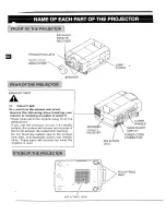 Preview for 6 page of Proxima Pro AV 9320 User Manual