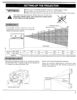 Preview for 7 page of Proxima Pro AV 9320 User Manual