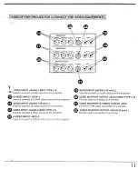 Preview for 11 page of Proxima Pro AV 9320 User Manual