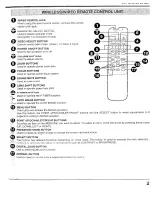 Preview for 27 page of Proxima Pro AV 9320 User Manual