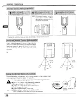 Preview for 28 page of Proxima Pro AV 9320 User Manual