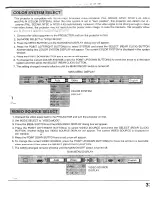 Preview for 37 page of Proxima Pro AV 9320 User Manual