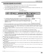 Preview for 49 page of Proxima Pro AV 9320 User Manual