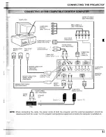 Preview for 15 page of Proxima Pro AV 9410L User Manual