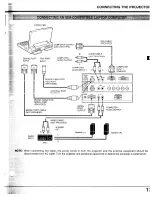 Preview for 17 page of Proxima Pro AV 9410L User Manual