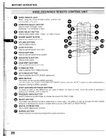 Preview for 28 page of Proxima Pro AV 9410L User Manual