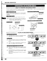 Preview for 30 page of Proxima Pro AV 9410L User Manual